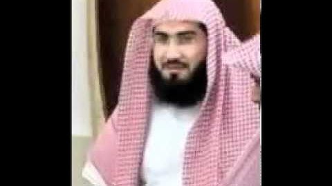 الشيخ بندر بليلة سورة النبأ تلاوة خاشعة
