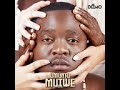 Dizmo Ft Chef 187 & Y ace_-_ All networks Umuntu mutwe album (Official Music Audio)