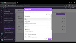 Integrate Evolia With Your Tools Smart Connectivity Training