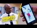 Holt Hula Hooping | Brooklyn Nine-Nine