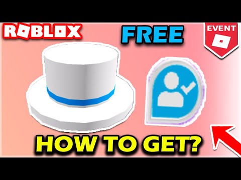 New Approved Hat Approved Pin In Roblox How To Get These Secret Items In Roblox Free Items Youtube - roblox how to make a badgepin tshirt youtube