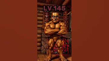 Brainrot Memes 0 Lv To 20000 Lv Shorts 