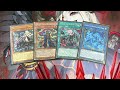 Sky striker Radiant Typhoon Deck