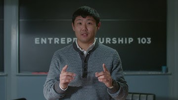 Business Model – Part 0 – Entrepreneurship 103 – Business Model Introduction