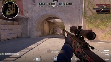 CS2 Shorts 3 CS 2 Highlights AWP