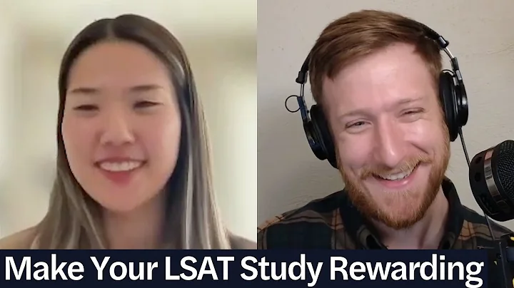 Staying Motivated to Study | LSAT Demon Daily, Ep. 738