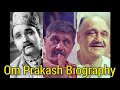 Om prakash biography part 2 viral bollywood facts