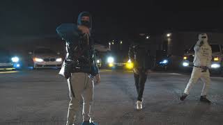 Steppa - Move Official Music Video Tsp Visuals