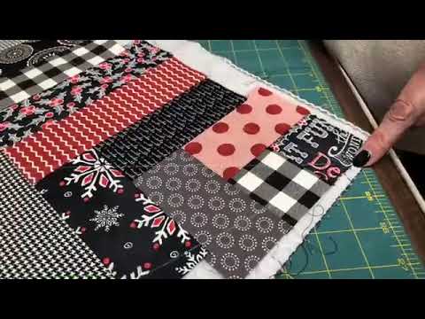 Christmas Tree Skirt  YouTube