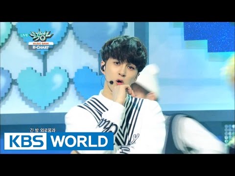 VIXX(빅스) (+) 이별공식