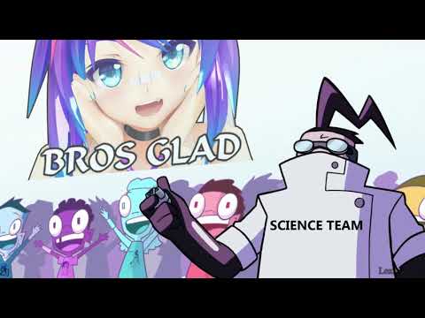 science-team-routine
