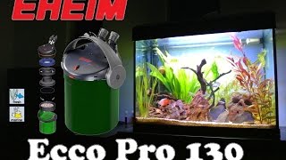 eheim ecco pro 130