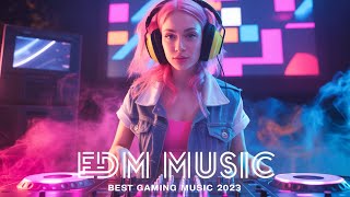 Next Level EDM Mix 2025 🎧 Electro Techno & Gaming Song Remixes
