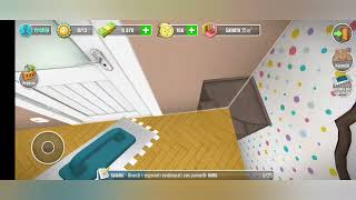 House Flipper #1 | Tutorial e Pulizia Casa (Ufficio) screenshot 2