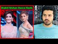 Shakti Mohan Dance Instagram Reels