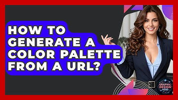 How To Generate A Color Palette From A URL? - Graphic Design Nerd