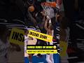 Randle Dunks Over Wemby 😳