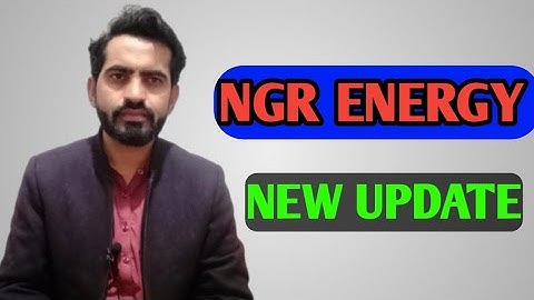 Ngr energy new updates  / ngr energy band q ni ho rha / Nngr energy earning app/ ngr withdraw