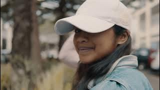 NEL X FINJAH X ANDRIAN X JERICK -  Tombé Ny Voyou - ( Clip officiel 2k23 )