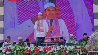 Ceramah Agama Ustad Abdus Somad (UAS) |  Peresmian Masjid Darus Salam di Sendeng Dejeh Bangkalan