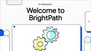 Welcome to BrightPath
