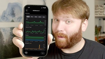 MUST HAVE Home Server Companion Apps (mobile)
