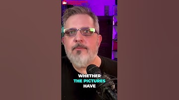 The Thumbnail STOPS the scroll.