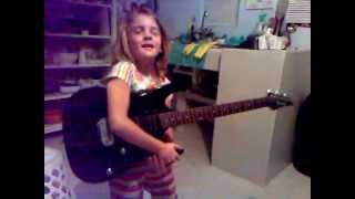 Rock star song by Laura Lees 41 views 11 years ago 50 seconds