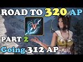 BDO - Road To 320 AP Part 2: Going To 312 AP