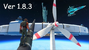 Going Up! 3D Parkour Adventure Part 1 Full Gameplay | Ver 1.8.3