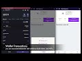 Hsuite - MultiSig Wallet