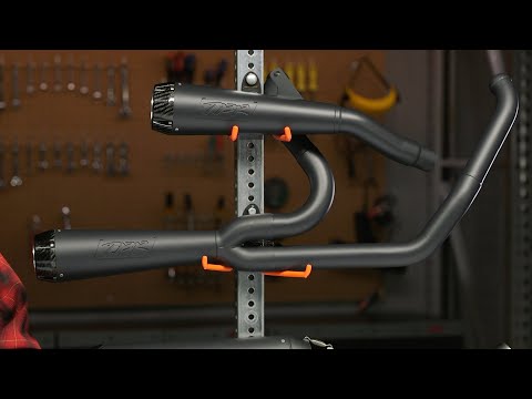 Two Brothers Exhaust Overview