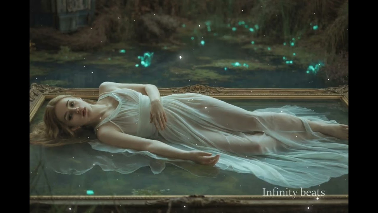 Saved from the Deep (Ophelia’s Fate) | Cinematic Emotional Pop Ballad ll