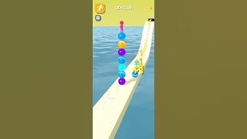 Stack Rider🔮🏀🔮 : All Levels Gameplay😍 - New Update Android, iOS (Normal VS 2X Speed)