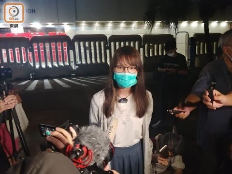 《石涛聚焦》「黎智英获保释 何韵诗称周庭“我们的木兰” 黄之锋警署迎接」习近平-中共邪恶所为「成为港人针对其邪恶的公投靶标」报纸从7万/日加印55万份 股票两日暴涨15倍-历史纪录（11/08）