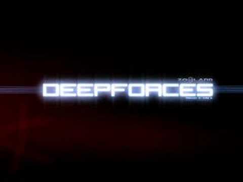 Peter K And S Dean Take A Ride Deepforces Remix