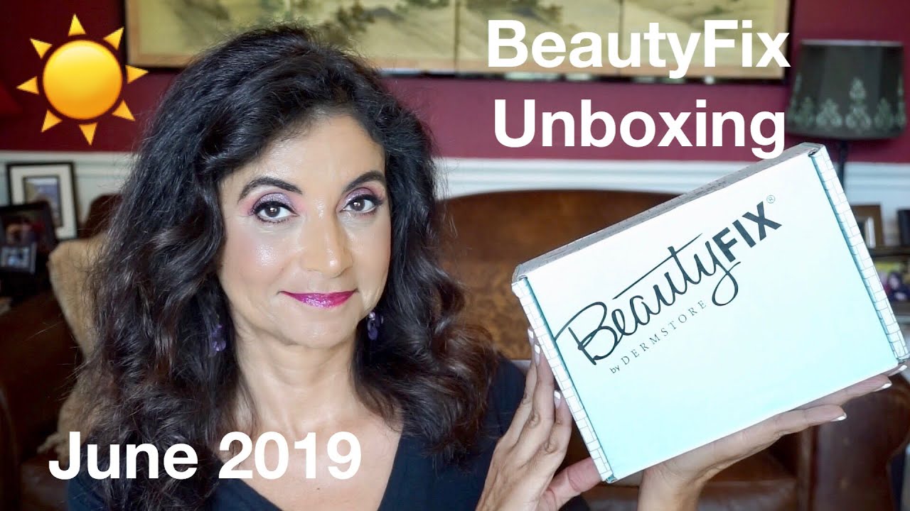BeautyFix June 2019