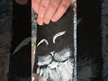 "Uplitty Kitty"#paintingaday #uplitcatart