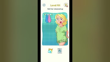 DOP3 : Displace One Part level 411 IOS Android gameplay #dop3 #dop3answers #dop3game #androidgame