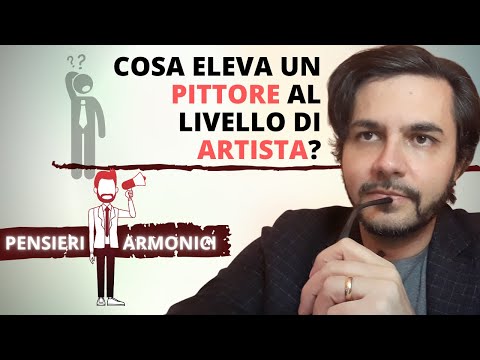 Video: Gli impressionisti dovrebbero essere scritti in maiuscolo?