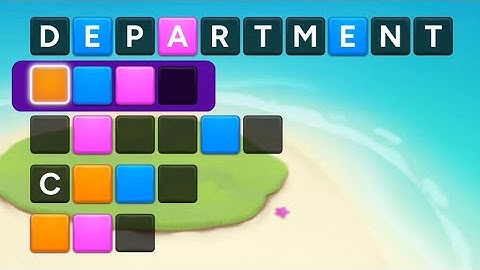 Word Chain Level 93 Game Walkthrough Solution || Word Chain Puzzle Game