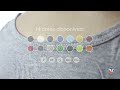 Camiseta Regata | Camisetas Rápido