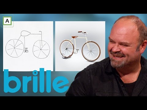 Video: Hva gjør deg egentlig til en syklist?