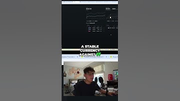 Crypto Strategy: Deposit USDC, Borrow, and Multiply Your Assets! #shorts