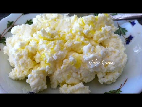 Пачка творога и 20 минут! Целая гора вкуснятина готова! Даже крошки не останется!