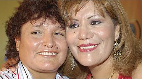 La popular CANTANTE que plane el ASESINATO de su N...