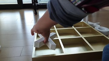 TIC TAC TOE 에 전략