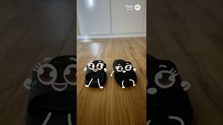 Slippers in Doodles