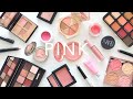 Pink Eyeshadow | Rose, Pastel, Bright Tones For A Spring Wash of Colour | AD