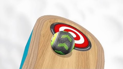 Going Balls - Speedrun Gameplay Level 771